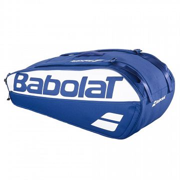 Babolat Evo Court L 2nd Gen 9R Dark Blue
